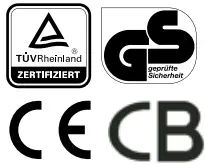 eeese 2505 Dehumidifier Valdemar - icon 3