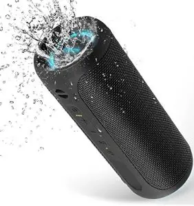 SOWO Surgeboom 2 25W IPX7 Waterproof Wireless Bluetooth Speaker