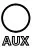AUX IN Jack