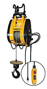 OZ Builder's Hoist Wireless OBHW600