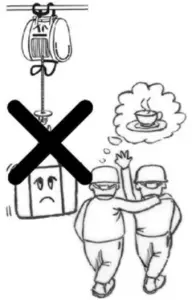 Handling Precautions