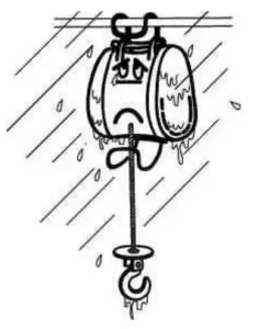 Environmental Precautions