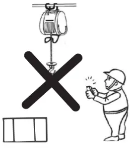 Handling Precautions