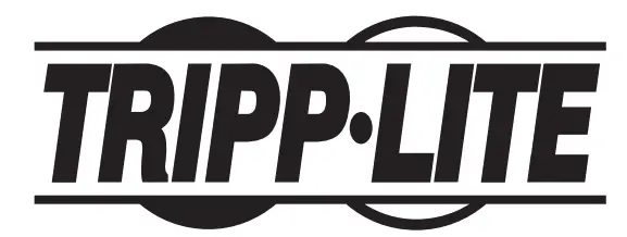 TRIPP-LITE logo