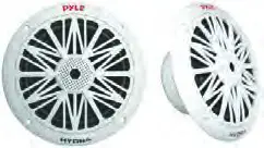 PLMR6KB Dual 6.5 PLMR6KB