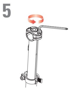 Assembly Instructions