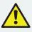 warning icon