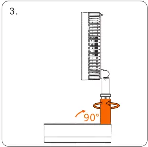 Operation Instructions
