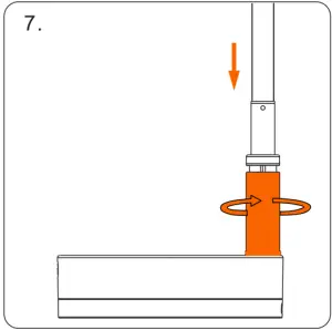 Operation Instructions