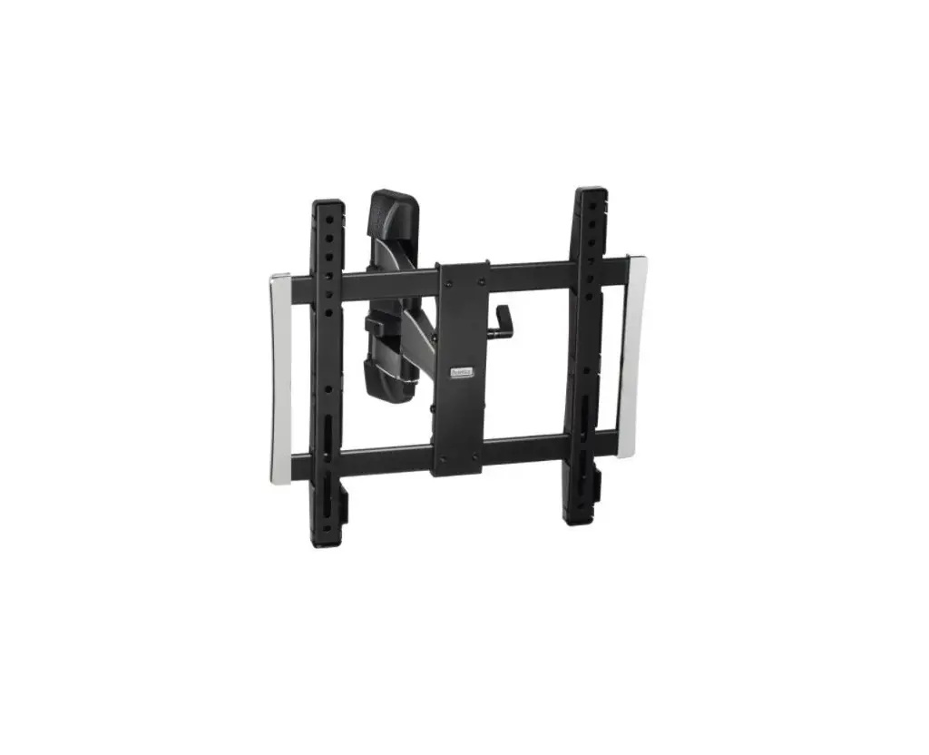 Hama 00118056 Tv Wall Bracket Instruction Manual Hama 00118056 Tv Wall Bracket Instruction Manual