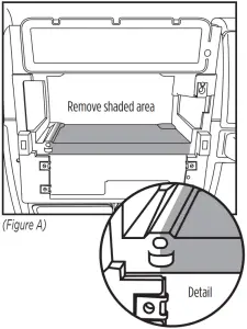 MeTra-95-6549-Double-Din-Dash-Kit--Preparation