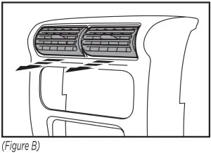 MeTra-95-6549-Double-Din-Dash-Kit--Preparation