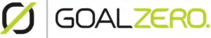 GOAL ZERO logo