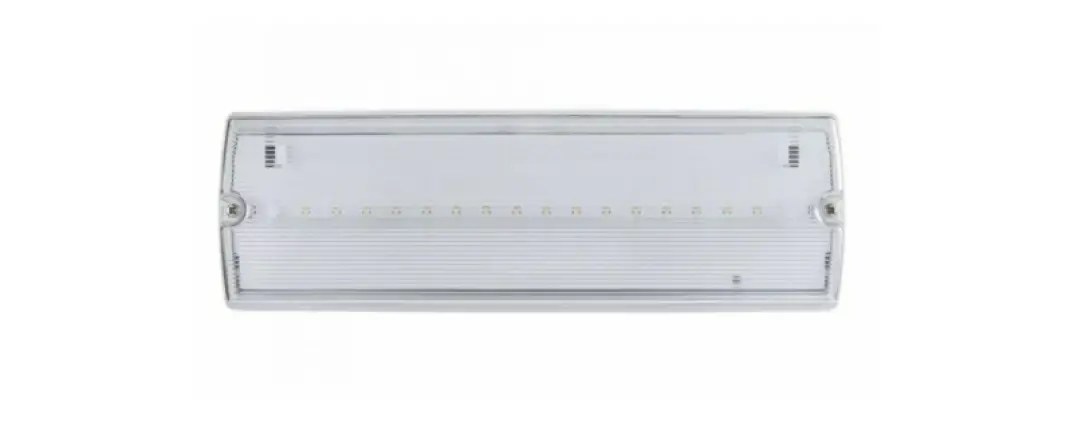 V-tac 80133970 Led Emergenct Light Installation Guide