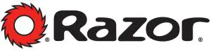 Razor Wild Ones Junior Kick Scooter-- logo