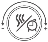 mill SG2000MEC Instant Convection Heater -- icon3