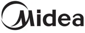 Midea - logo
