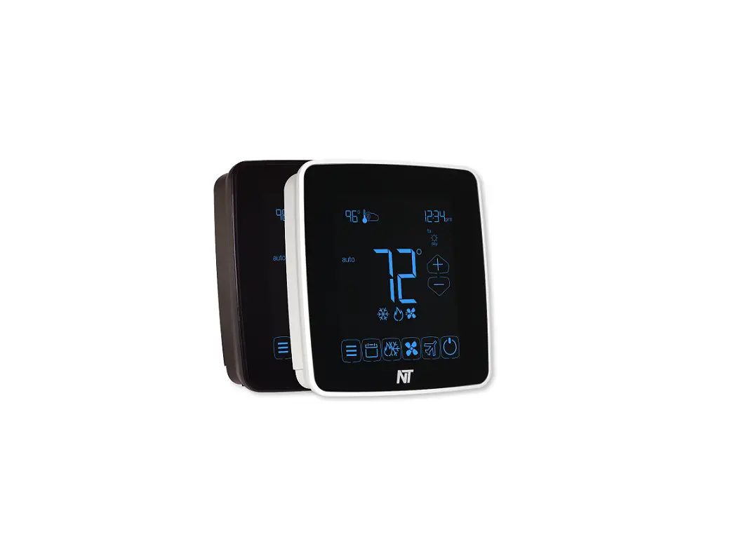 Nt Netx X-series Thermostat Installation Guide