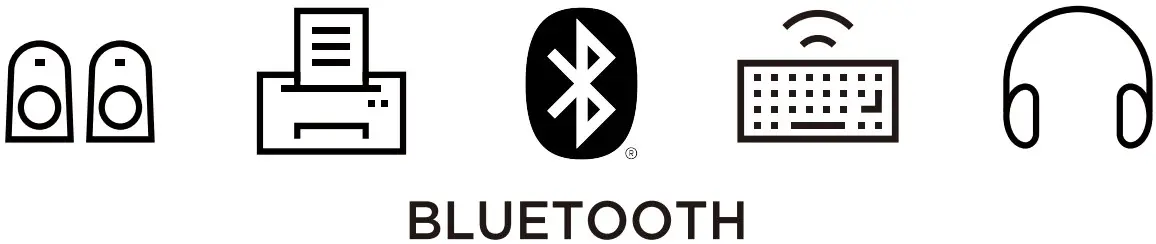 Connecting Bluetooth