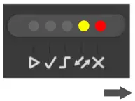 BANNER ABR3009-WSE2 Barcode Scanner - 1