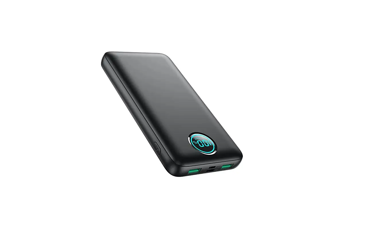 Pado A21plus 5200mah Power Bank Portable Charger User Manual