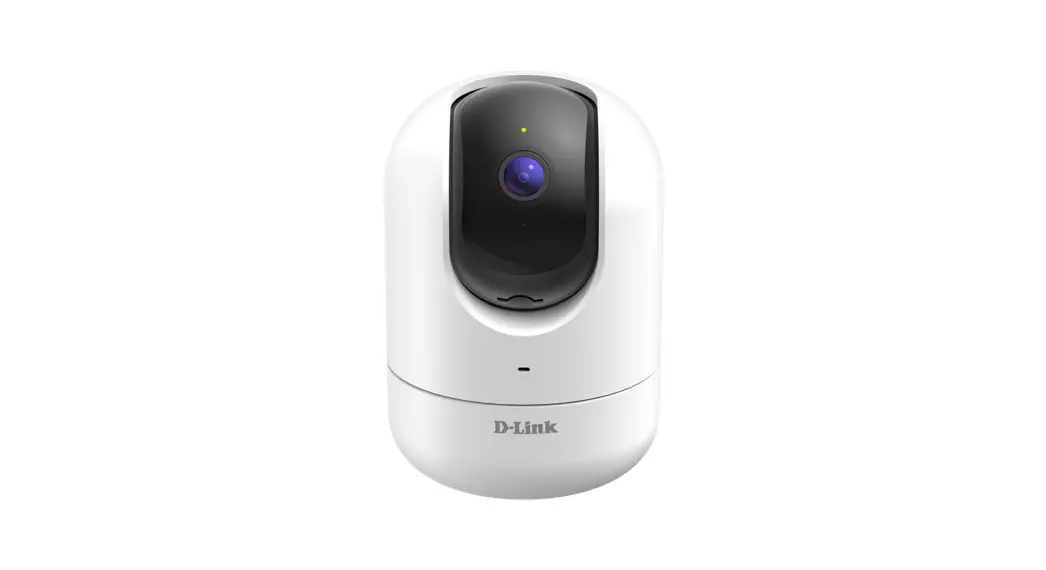 D-link Dcs-8526lh Full Hd Pan And Tilt Wifi Camera Installation Guide