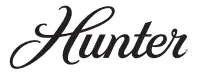 Hunter Logo