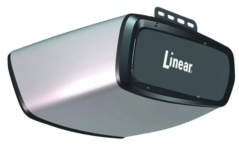 LINEAR LDCO 841 Wifi Operator