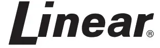 LINEAR logo