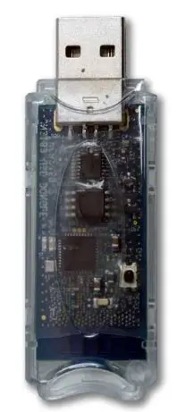 NXP OM15080-K32W USB Dongle featured
