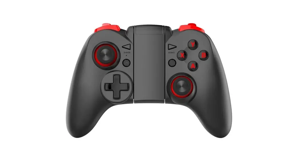 Sbol X5 Plus Wireless Controller Instruction Manual Sbol X5 Plus Wireless Controller Instruction Manual