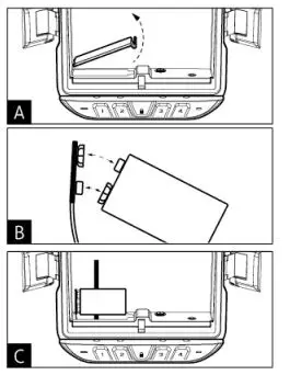 LifePod Battery fig1
