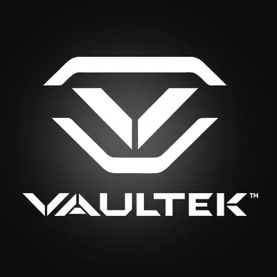vaultek logo