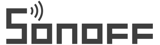 SONOFF - LOGO