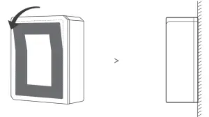 SONOFF SNZB 02P Zigbee Temperature and Humidity Sensor - FIGURE 6