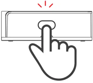 SONOFF SNZB 02P Zigbee Temperature and Humidity Sensor - FIGURE 6