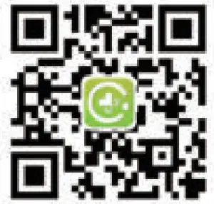 J Style 2051E Smart Watch - qr code