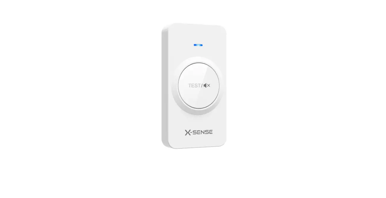 X-sense Rc01 Pro Remote Controller User Manual X-sense Rc01 Pro Remote Controller User Manual