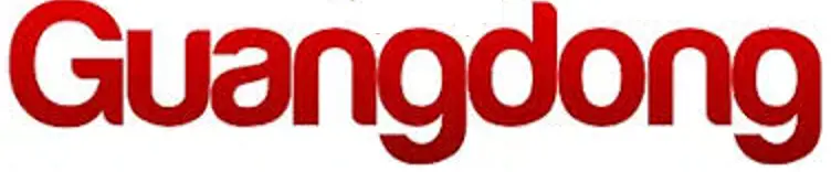Guangdong LOGO