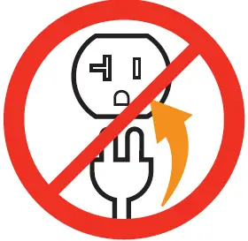 CHAMPION 100485 9200W Electric Start Generator fig 9