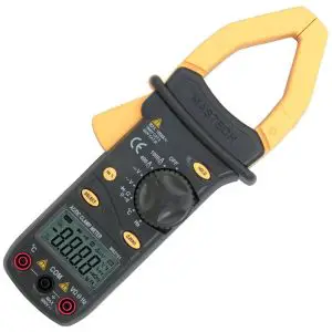 MASTECH MS2001C Digital Clamp Meter