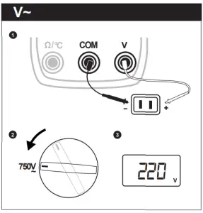 Assembly Instruction