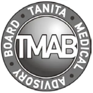 TANITA InnerScanV BC 601 Segmental Body Composition Monitor - icon