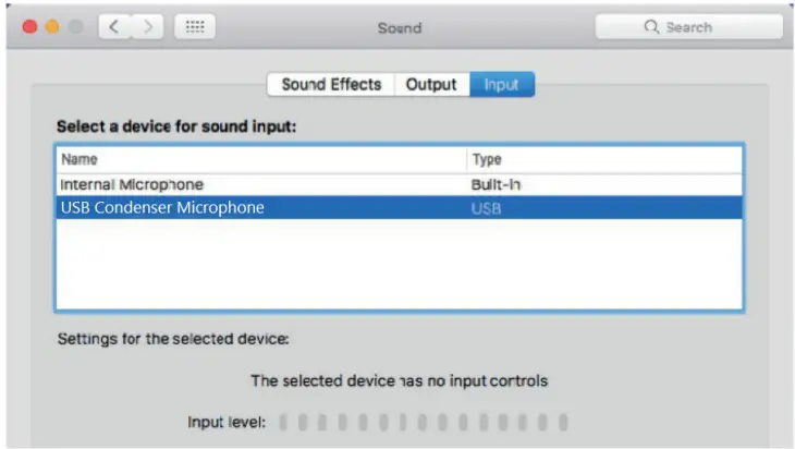 TnB PKSTREAMER USB Microphone Pack - Fig 7