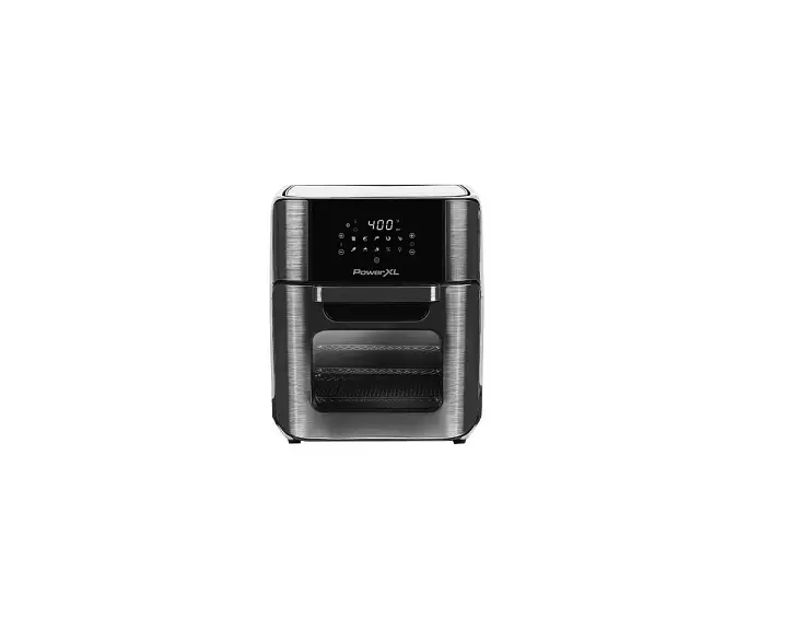 Powerxl Gla-1003-nr Air Fryer Home Pro Owner's Manual