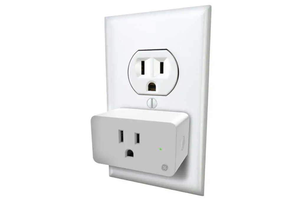 Reset Cync / C By Ge Smart Plug (indoor/outdoor)