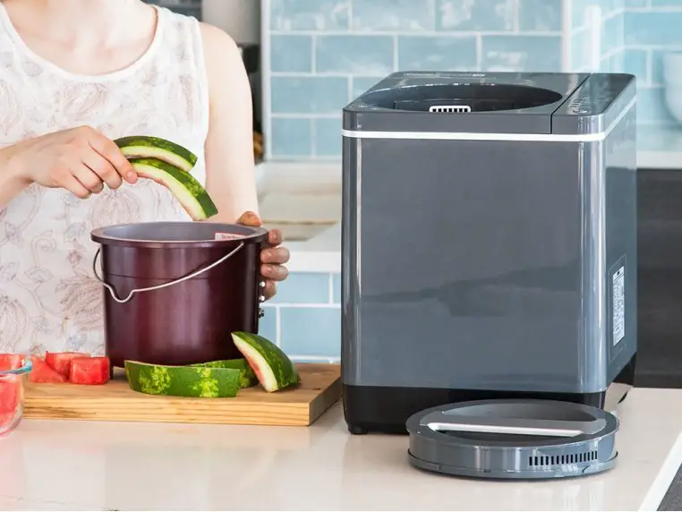 Breville The Foodcycler Instruction Manual Breville The Foodcycler Instruction Manual