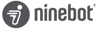 SEGWAY F25 Ninebot KickScooter - logo 2