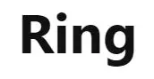 Ring