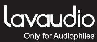 Lavaudio-logo